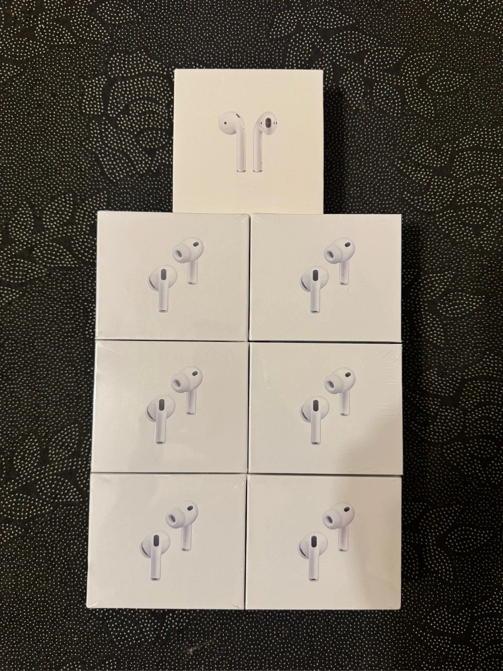 Apple AirPods Pro (White) - Multiple Sealed Boxes